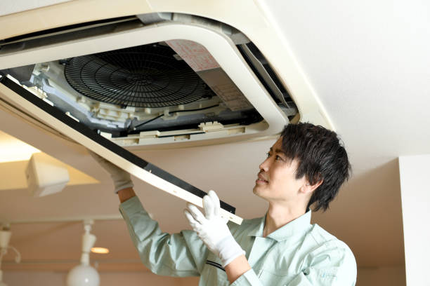 Best HVAC Air Duct Cleaning  in Lynn, MA